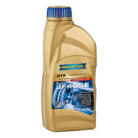 Ավտոմատ փոխանցման յուղ RAVENOL ATF JF405E