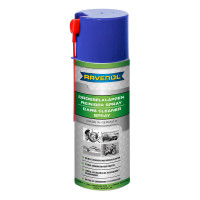 Կարբյուրատոր մաքրող միջոց RAVENOL Carb-Reiniger-Spray