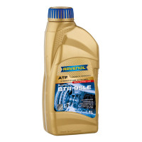 Ավտոմատ փոխանցման յուղ RAVENOL ATF BTR 95LE