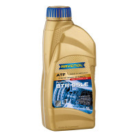 Ավտոմատ փոխանցման յուղ RAVENOL ATF BTR 95LE