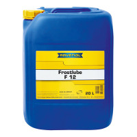 Հիդրավլիկ յուղ RAVENOL Frostlube F12