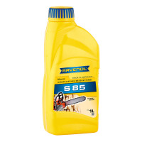 Յուղ բենզասղոցների շղթաների համար RAVENOL Sagekettenoel S 85