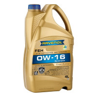 RAVENOL FEH 0W-16