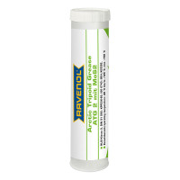 Պլաստիկ քսուք RAVENOL Arctic Tripoid Grease ATG2 mit MoS 2
