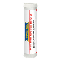 RAVENOL Hot Red Grease HRG 3