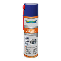 Արագ մեկնարկի միջոց RAVENOL Motorstarter-Spray