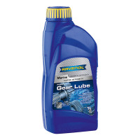 Трансмиссионное масло RAVENOL Marine Gear Lube