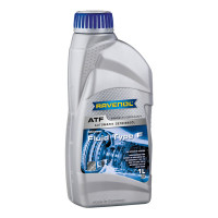 Ավտոմատ փոխանցման յուղ RAVENOL ATF Fluid Type F