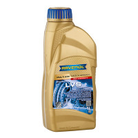 Ավտոմատ փոխանցման յուղ RAVENOL Multi ATF LVS Fluid