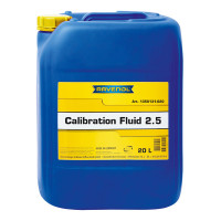 Կալիբրիչային հեղուկ RAVENOL Calibration Fluid 2.5
