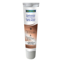 Պղնձի պինդ քսանյութ RAVENOL Kupferpaste