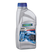 Ավտոմատ փոխանցման յուղ RAVENOL ATF MM SP-III Fluid