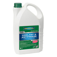 Անտիֆրիզ RAVENOL HJC Protect FL22 Concentrate (խտանյութ)