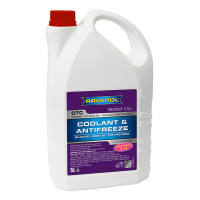 Անտիֆրիզ RAVENOL OTC Protect C12+ Concentrate (խտանյութ)