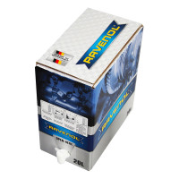 Моторное масло RAVENOL MARINE Performance 15W-40