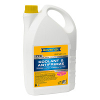 Անտիֆրիզ RAVENOL TTC Protect C11 Concentrate (խտանյութ)