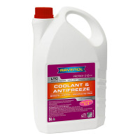 Անտիֆրիզ RAVENOL LTC Protect C12++ Concentrate (խտացված)