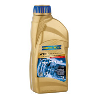 Ավտոմատ փոխանցման յուղ RAVENOL ATF Type Z1 Fluid