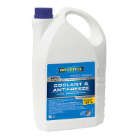 Հակասառ RAVENOL HTC Protect MB 325.0 Premix -40C (պատրաստ է)
