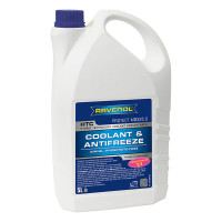 Անտիֆրիզ RAVENOL HTC Protect MB 325.0 Concentrate (խտանյութ)