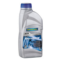 Ավտոմատ փոխանցման յուղ RAVENOL ATF Mercon V