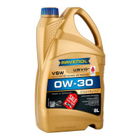 Շարժիչի յուղ RAVENOL VSW 0W-30