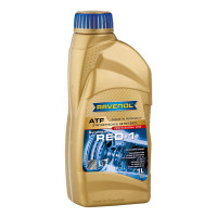 Ավտոմատ փոխանցման յուղ RAVENOL ATF RED-1
