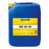 Վակուումային յուղ RAVENOL Vakuumpumpenoel ISO VG 46