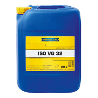 Վակուումային յուղ RAVENOL Vakuumpumpenöl ISO VG 32
