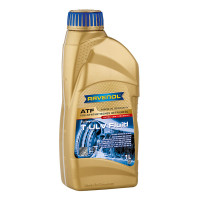 Ավտոմատ փոխանցման յուղ RAVENOL ATF T-ULV Fluid