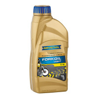 Պատառաքաղի յուղ RAVENOL Forkoil Light 5W