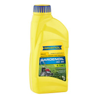 Շարժիչի յուղ 4-RAVENOL 4-Takt Garden oil HD 30
