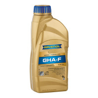 Փոխանցման յուղ RAVENOL GHA-F Gearbox Hydraulic Actuator